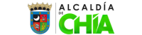 Logo alcaldía Chía